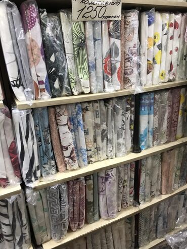 Комплекты постельного белья: Постельное бельё 100% хлопок, простынь на резинки 750-950сом,двух at lalafo.kg — 9 Комплекты постельного белья: Постельное бельё 100% хлопок, простынь на резинки 750-950сом,двух — 9