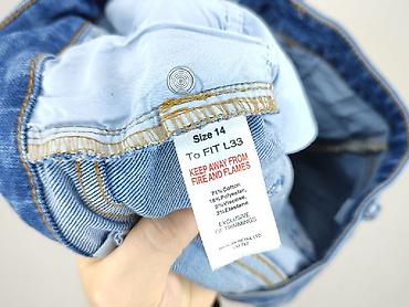 627 levis: Jeansy damskie, rozmiar L — 5