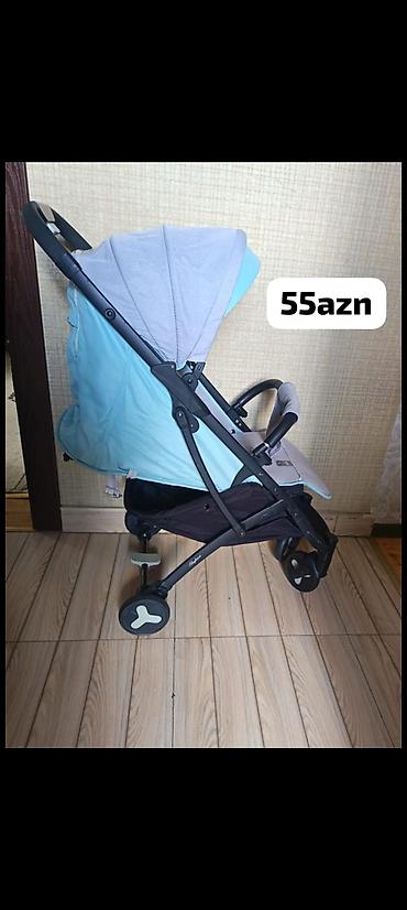 Gəzinti arabaları: İşlənmiş -da lalafo.az — 1 Gəzinti arabaları: İşlənmiş — 1