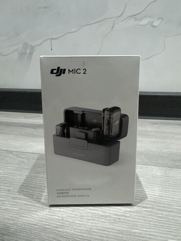 boya петличка беспроводная: 🎤 DJI Mic 2 — чистый звук в любом месте! До 250 м дальности Запись в