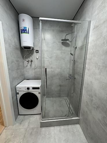 Долгосрочная аренда квартир: 1 комната, Собственник, Без подселения, С мебелью полностью — 6