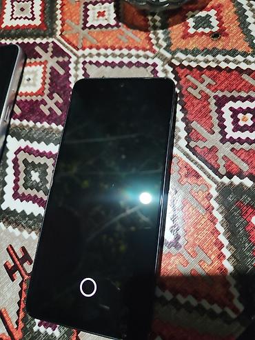 dim pdf ingilis dili: Redmi Note 13, 128 GB, rəng - Qara, Barmaq izi — 1