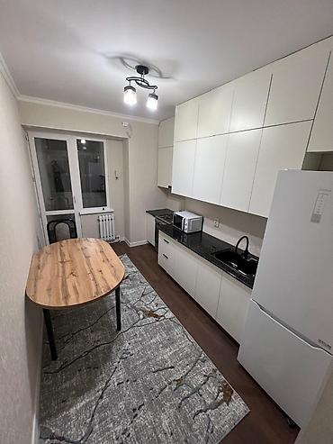 1000: 2 комнаты, 57 м², Карпинка Индивидуалка, 4 этаж, Евроремонт — 8