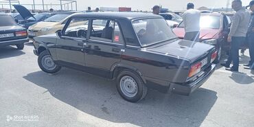 последующий выкуп авто бишкеке: VAZ (LADA) 2107: 1.6 l | 2011 il 70000 km Sedan