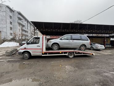 аренда авто hyundai: С лебедкой, Со сдвижной платформой, С ломаной платформой