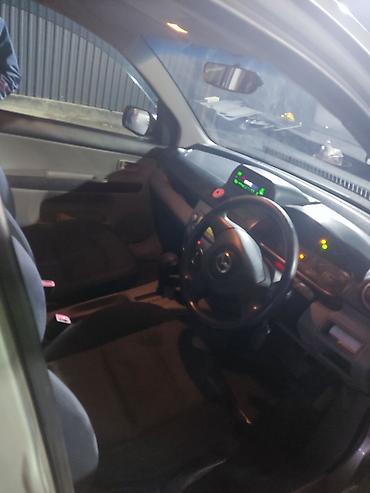 Mazda: Mazda Demio: 2003 г., 1.5 л, Автомат, Бензин — 7