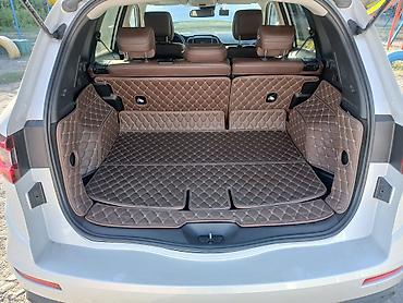 infiniti 35: Renault : 2019 г., 2 л, Вариатор, Бензин, Внедорожник — 5