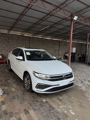 Volkswagen: Volkswagen Bora: 2025 г., 1.2 л, Бензин, Седан — 1