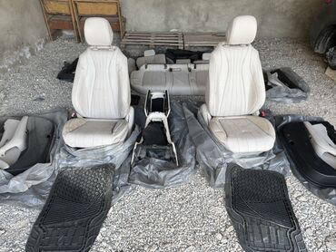 Sükan hissəsi: Komlekt, Qızdırıcı ilə, Mercedes-Benz E-300, 2017 il, Orijinal, İşlənmiş