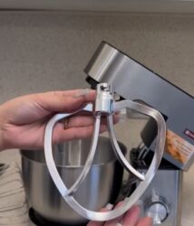 Mikserlər: Planetar mikser, Silver, Yeni, Pulsuz çatdırılma, Ödənişli çatdırılma, Rayonlara çatdırılma -da lalafo.az — 4 Mikserlər: Planetar mikser, Silver, Yeni, Pulsuz çatdırılma, Ödənişli çatdırılma, Rayonlara çatdırılma — 4