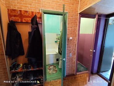 2 уровне: 2 комнаты, 57 м², Индивидуалка, 2 этаж, Старый ремонт — 3