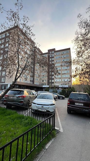 Продажа квартир: 3 комнаты, 87 м², Элитка, 3 этаж — 1