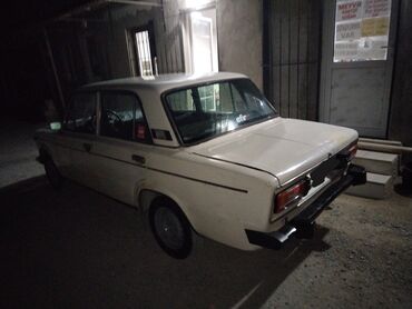 2106 ucuz: VAZ (LADA) 2106: 1.6 l | 1990 il | 13524 km Sedan