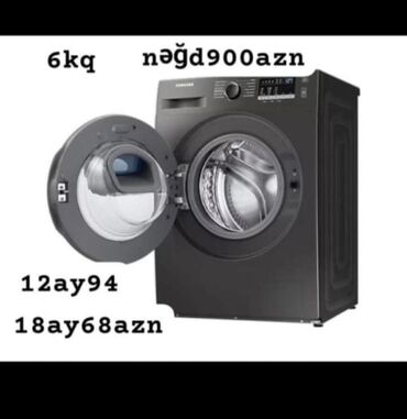 Paltaryuyan maşınlar: Paltaryuyan maşın 8 kq, Yeni, Kredit var, Pulsuz çatdırılma, Rayonlara çatdırılma -da lalafo.az — 8 Paltaryuyan maşınlar: Paltaryuyan maşın 8 kq, Yeni, Kredit var, Pulsuz çatdırılma, Rayonlara çatdırılma — 8