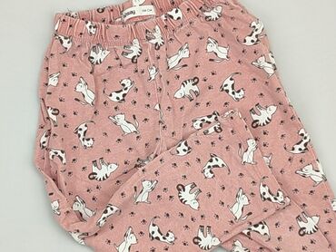 bielizna komunijna dla chłopca: Pajama trousers, 3-4 years, 98-104 cm, SinSay, condition - Good