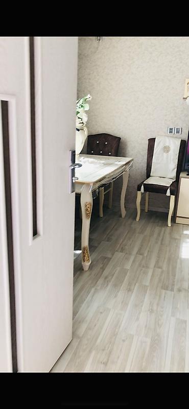 ev elanlari 2022: 2 otaqlı, Yeni tikili, 54 kv. m — 6