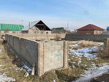 аренда участок ош: 4 соток, Для бизнеса, Договор дарения, Генеральная доверенность — 3