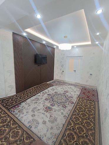 o store: 3 комнаты, 102 м², Элитка, 10 этаж, Евроремонт — 3