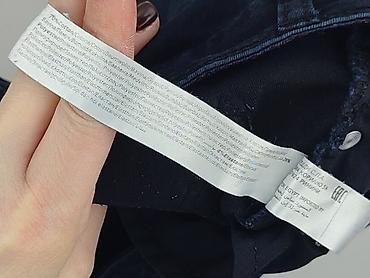 jeans cos: Terranova, Jeansy damskie, rozmiar M — 5