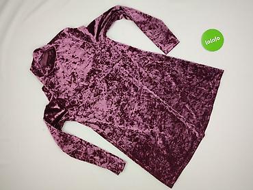 cekinowa: Tezenis, Sukienka damska, rozmiar S — 2