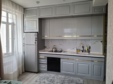 Yeni tikili: Həzi Aslanov qəs., 2 otaqlı, Yeni tikili, m. Həzi Aslanov, 67 kv. m — 8