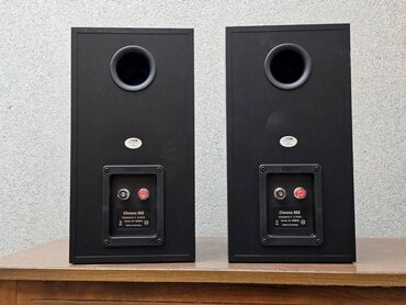 Zvučnici i stereo sistemi: Canton bookshelf zvučnici – kompaktni dvosistemski pasivni par - — 9