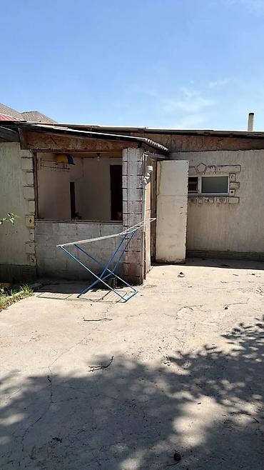 сдаю дом ленинское: 100 м², 3 комнаты, Селекционное с., Без животных — 2