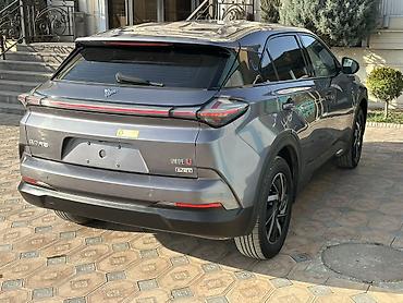 Другие автомобили: NETA U PRO 135 kw 402km запас состояние отличное 5+ Электромобиль — 19