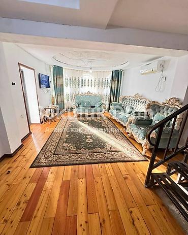 семье: 🏠Продается дом в с. Сокулук, верхняя зона 🟡 Комнаты: 7 🟡 Участок: 4 — 6