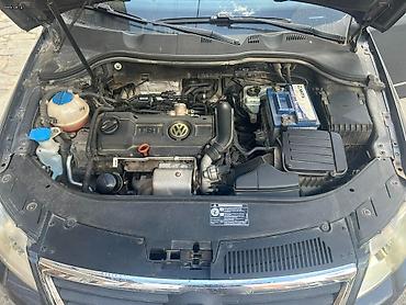 Volkswagen: Θανάσης — 5