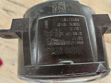 mazda 323 2001: MAGLENKA ZA CITROEN OSTALO ZA 2020. GOD. - 0 | OSTECENA JEDNA ZABICA — 4