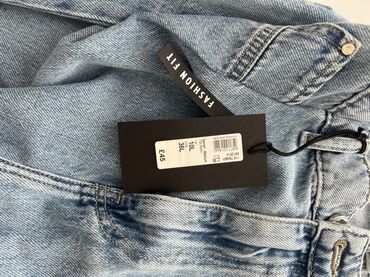 cins kurtkalar qadin: Cinslər, River Island, S (EU 36), rəng - Göy