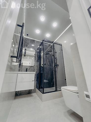 Продажа квартир: 1 комната, 48 м², Космос Индивидуалка, 11 этаж, Евроремонт — 7