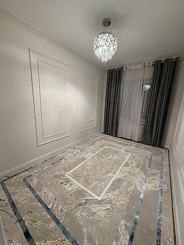 Продажа квартир: 3 комнаты, 80 м², 106 серия, 1 этаж, Евроремонт at lalafo.kg — 4 Продажа квартир: 3 комнаты, 80 м², 106 серия, 1 этаж, Евроремонт — 4