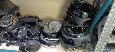 Sükanlar, rullar: MINI markalı, dəri örtüklü sükan. Funksional düymələri və erqonomik — 4