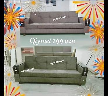 divan krovat: Divan, Yeni, Açılan, Bazalı, Parça, Ödənişli çatdırılma — 3