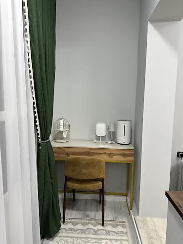 Продажа квартир: 2 комнаты, 54 м², Элитка, 3 этаж, Дизайнерский ремонт — 8