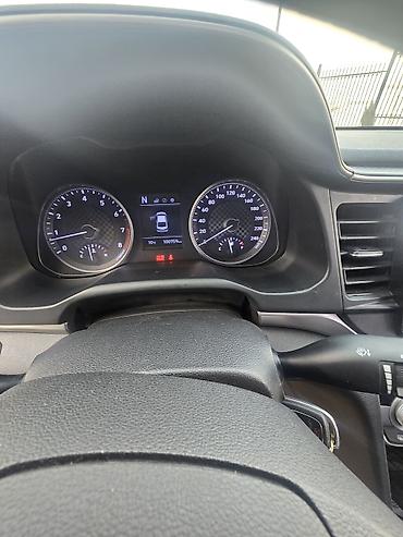 Hyundai: Hyundai Avante: 2019 г., 1.6 л, Автомат, Газ, Седан — 8