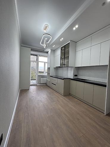 Недвижимость: 3 комнаты, 118 м², Технопарк Элитка, 6 этаж, Евроремонт — 9