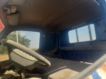 Кабины: Кабина Foton — 13