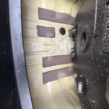 Kia: Kia K: 2021 г., Гибрид, Седан — 21