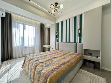 Долгосрочная аренда квартир: 2 комнаты, Агентство недвижимости, Без подселения, С мебелью полностью — 2