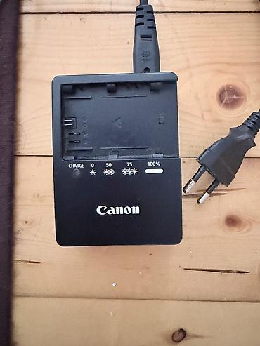 canon video: Salam. İkinci əl fotoaparat satiram ailevi istifade ucun almışdım — 6