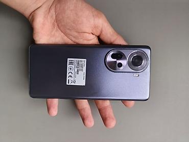 xiaomi lite 14: Xiaomi 12 Lite, rəng - Boz — 1