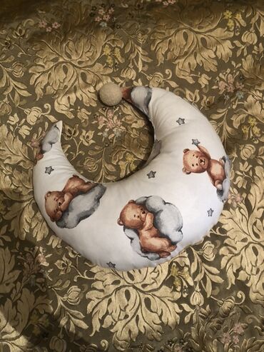 Balışlar, yastıqlar: Dekorativ Yeni Sadə Pambıq Yastıq, Ünvandan götürmə — 8