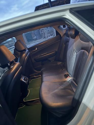 Транспорт: Kia K5: 2019 г., 2 л, Автомат, Бензин, Седан — 7