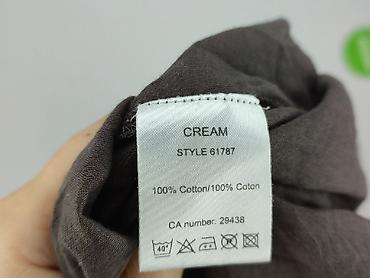 szafa p: Cream, Sukienka damska, rozmiar L — 5