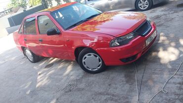 даево нексия2: Daewoo Nexia: 2012 г., 1.5 л, Механика, Бензин, Седан