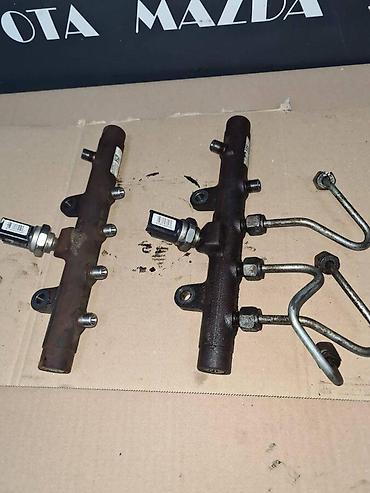 MAGISTRALA COMMON RAIL 1,5DCI ZA NISSAN NOTE, QASHQAI, TIIDA . OD na lalafo.rs MAGISTRALA COMMON RAIL 1,5DCI ZA NISSAN NOTE, QASHQAI, TIIDA . OD