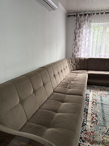 Угловые диваны: 🛋️ ПРОДАЁТСЯ БОЛЬШОЙ УГЛОВОЙ ДИВАН Просторный и удобный угловой диван — 2